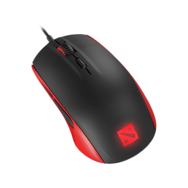 Mouse Steelseries Rival 100 USB/ Black photo 2