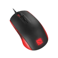 Мышь Steelseries Rival 100 USB / Черный photo 2