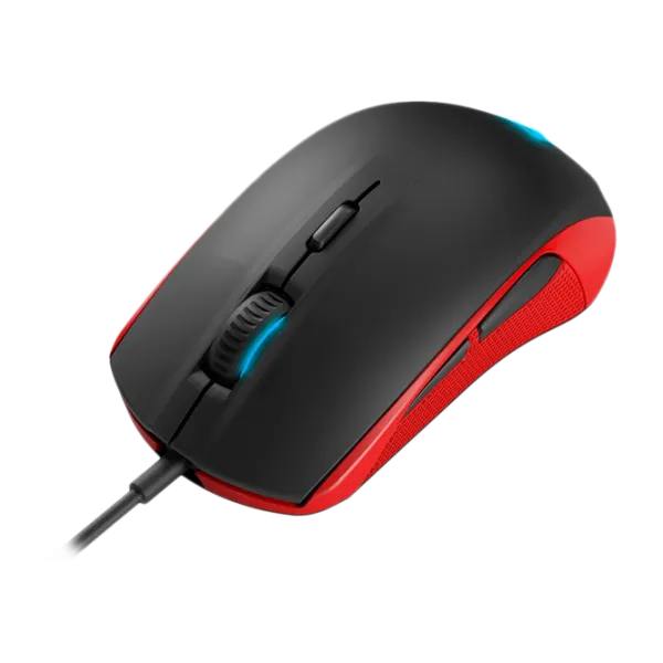 Mouse Steelseries Rival 100 USB/ Black photo 3