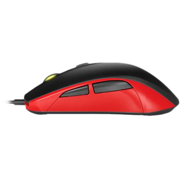 Mouse Steelseries Rival 100 USB/ Black photo 4