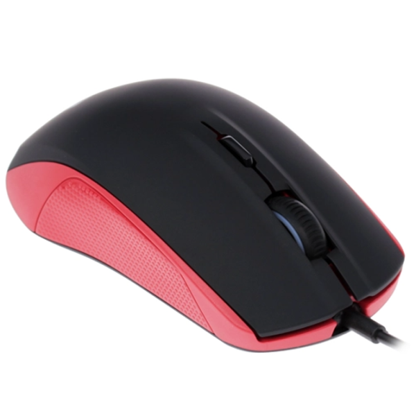 Mouse Steelseries Rival 100 USB/ Black photo 5