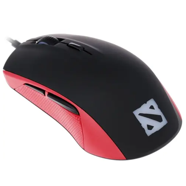 Mouse Steelseries Rival 100 USB/ Black photo 6