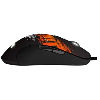 Мышь Steelseries RAW World of Tanks Edition USB / Черный photo 5