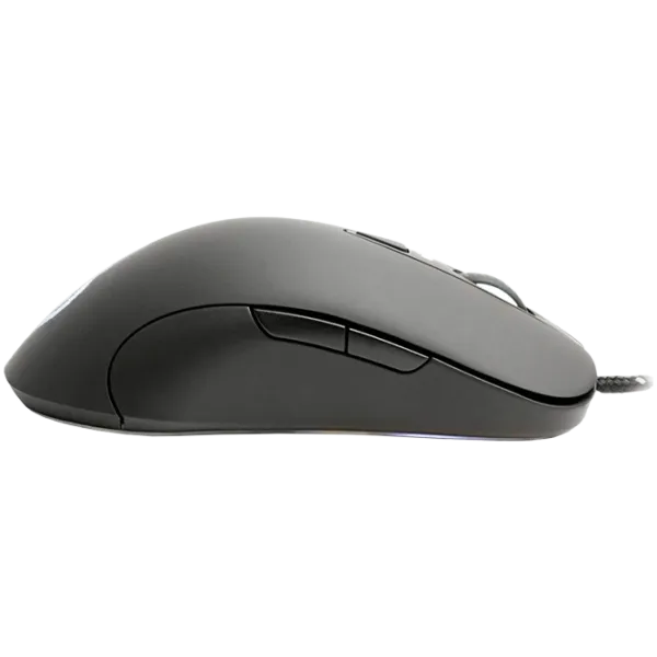 Mouse Steelseries Sensei RAW USB/ Black photo 2
