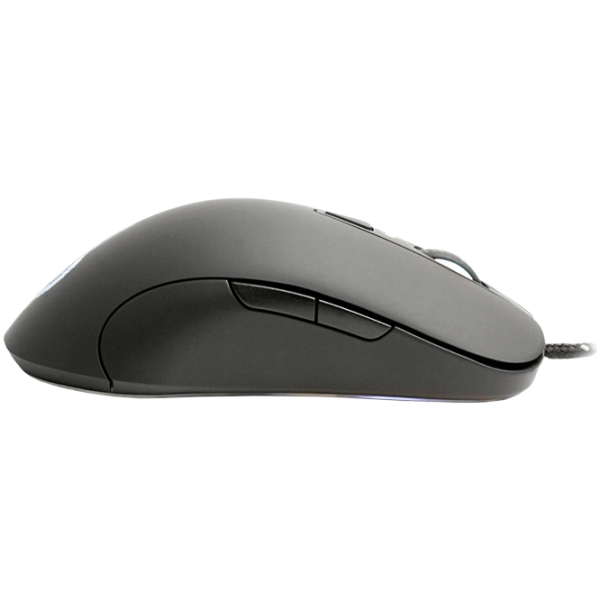 Mouse Steelseries Sensei RAW USB/ Black photo 2