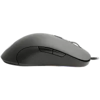 Мышь Steelseries Sensei RAW USB / Черный photo 2