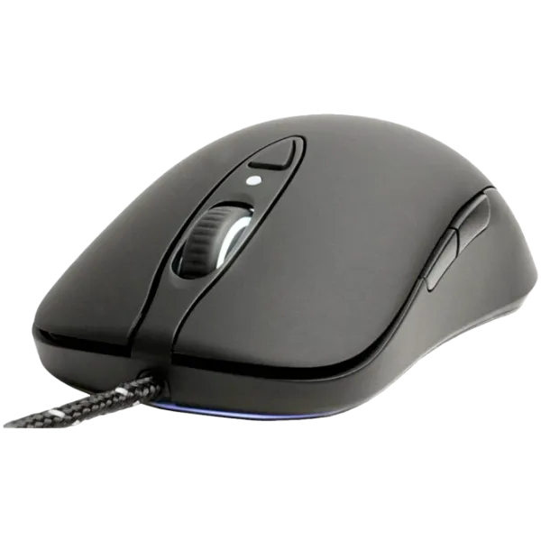 Mouse Steelseries Sensei RAW USB/ Black photo 3