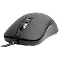 Мышь Steelseries Sensei RAW USB / Черный photo 3