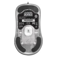 Мышь Steelseries Sensei RAW USB / Черный photo 4