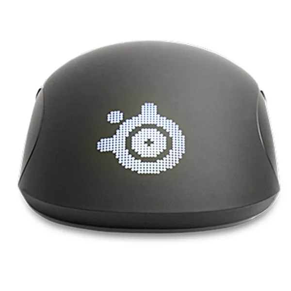 Mouse Steelseries Sensei RAW USB/ Black photo 5