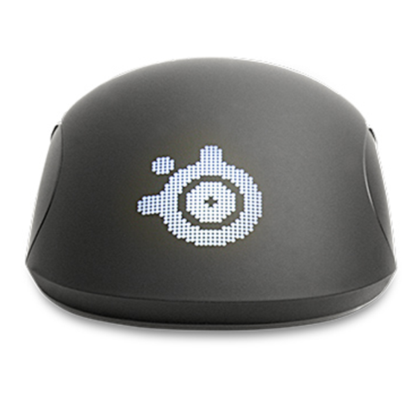 Mouse Steelseries Sensei RAW USB/ Black photo 5