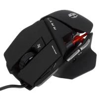 Мышь Mad Catz RAT 3 USB / Черный photo 3
