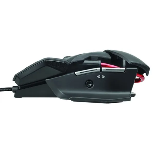 Mouse Mad Catz RAT 3 USB/ Black photo 4