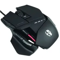 Мышь Mad Catz RAT 3 USB / Черный photo 5