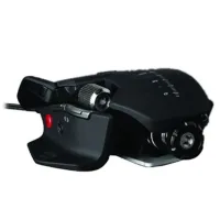 Мышь Mad Catz RAT 5 USB / Черный photo 4