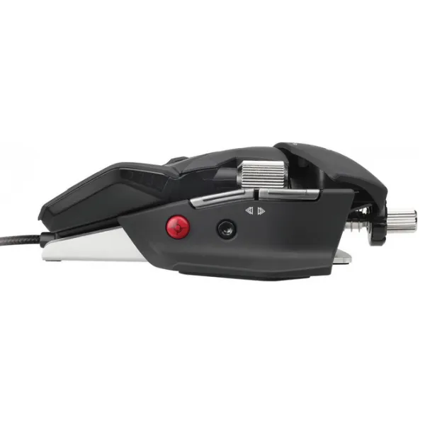 Mouse Mad Catz RAT 5 USB/ Black photo 5