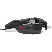 Мышь Mad Catz RAT 5 USB / Черный photo 5