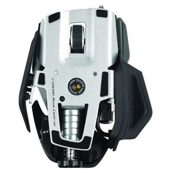 Mouse Mad Catz RAT 5 USB/ Black photo 6