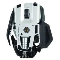 Мышь Mad Catz RAT 5 USB / Черный photo 6