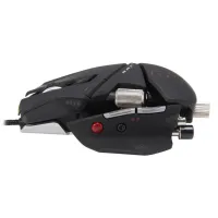 Мышь Mad Catz RAT 7 USB / Черный photo 3