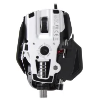 Мышь Mad Catz RAT 7 USB / Черный photo 4