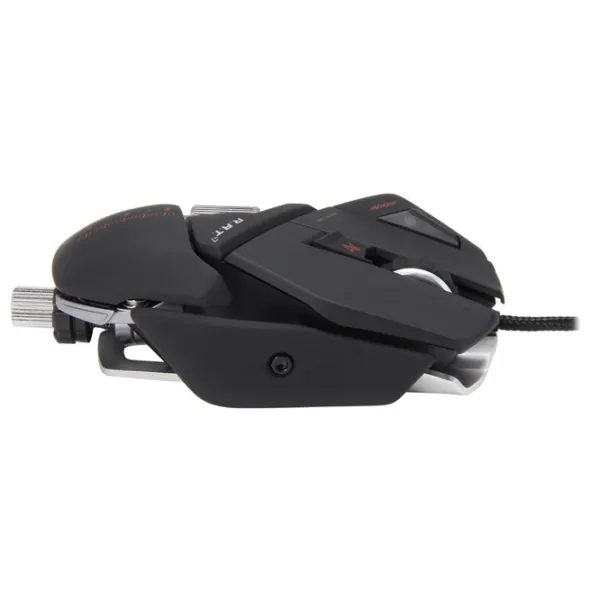 Mouse Mad Catz RAT 7 USB/ Black photo 5