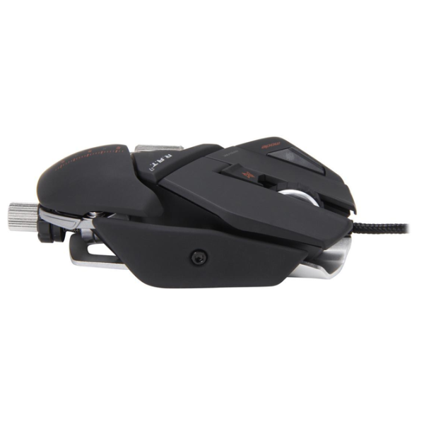 Mouse Mad Catz RAT 7 USB/ Black photo 5