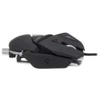 Мышь Mad Catz RAT 7 USB / Черный photo 5