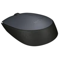 Мышь Logitech M170 Серый photo 2