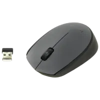 Мышь Logitech M170 Серый photo 3