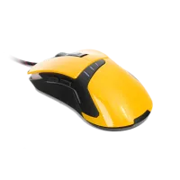 Mouse Omega OM0270 Yellow photo 3