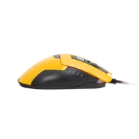 Mouse Omega OM0270 Yellow photo 4