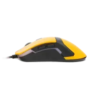 Mouse Omega OM0270 Yellow photo 5