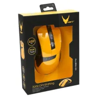 Mouse Omega OM0270 Yellow photo 6