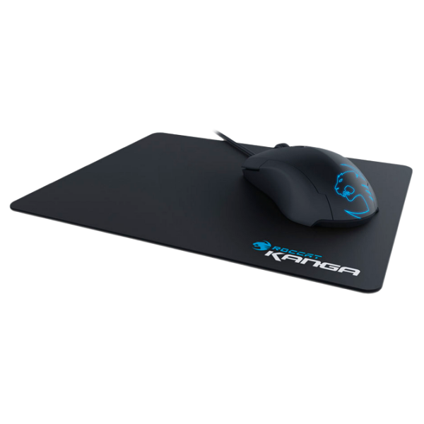 Mouse ROCCAT Lua USB/ Black photo 2