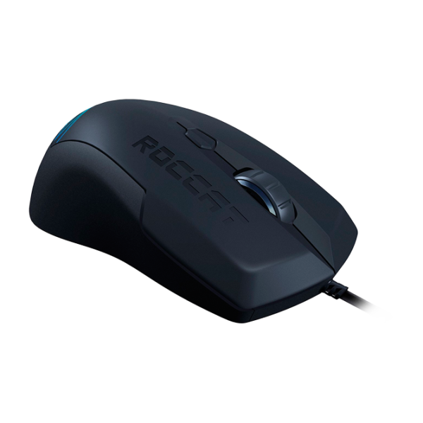Mouse ROCCAT Lua USB/ Black photo 6