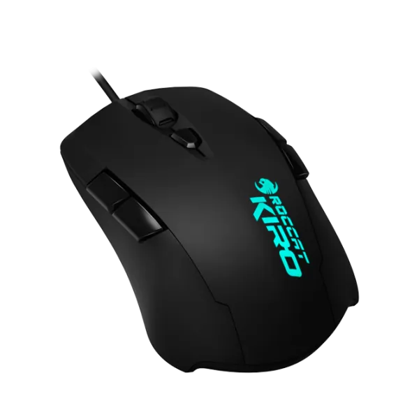 Mouse ROCCAT Kiro USB/ Black photo 4