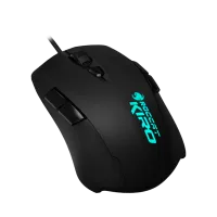 Мышь ROCCAT Kiro USB / Черный photo 4