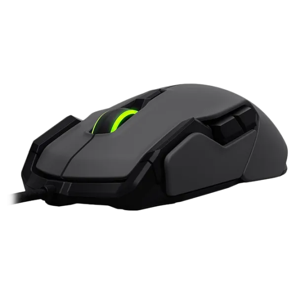 Mouse ROCCAT Kova USB/ Black photo 3
