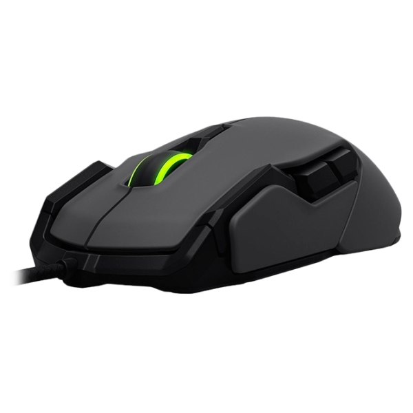 Mouse ROCCAT Kova USB/ Black photo 3