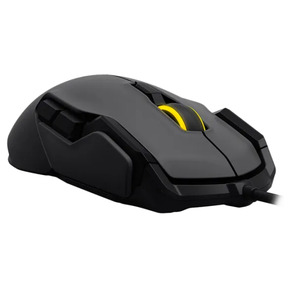 Mouse ROCCAT Kova USB/ Black photo 4