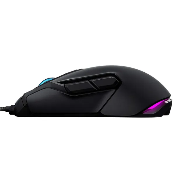 Mouse ROCCAT Kova USB/ Black photo 5
