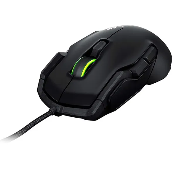 Mouse ROCCAT Kova USB/ Black photo 6