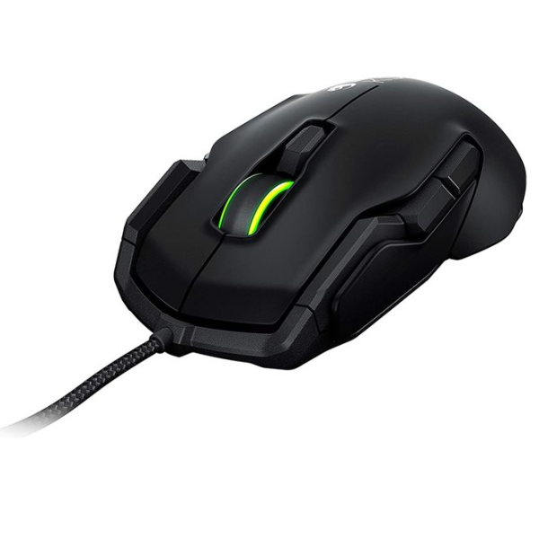 Mouse ROCCAT Kova USB/ Black photo 6