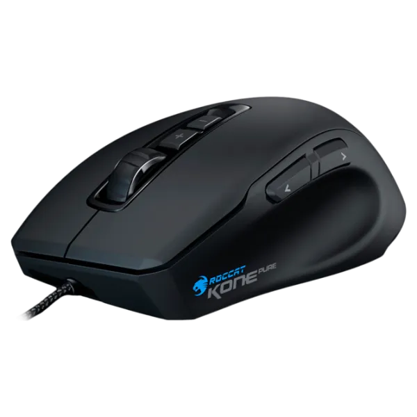 Mouse ROCCAT Kone Pure USB/ Black photo 2