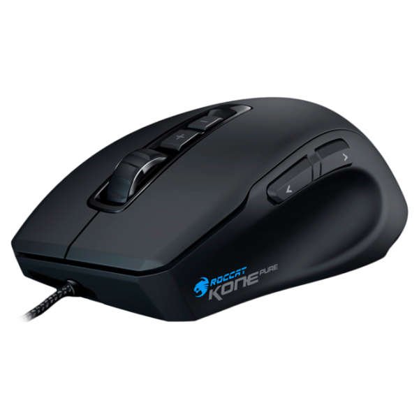 Mouse ROCCAT Kone Pure USB/ Black photo 2