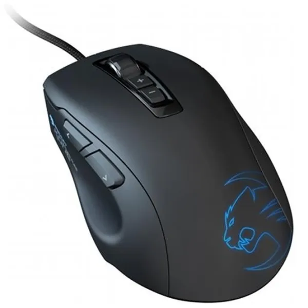 Mouse ROCCAT Kone Pure USB/ Black photo 3
