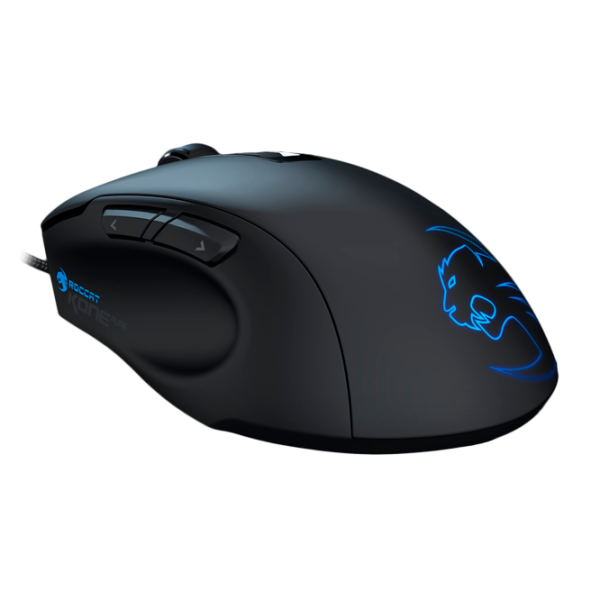 Mouse ROCCAT Kone Pure USB/ Black photo 5