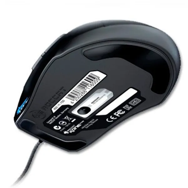 Mouse ROCCAT Kone Pure USB/ Black photo 6