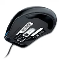 Mouse ROCCAT Kone Pure USB / Black photo 6